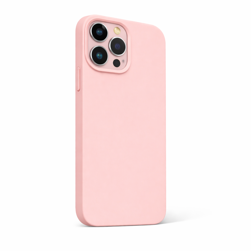 Forro / Cover de Silicona para iPhone 13 / 13 Mini / 13 Pro / 13 Pro Max