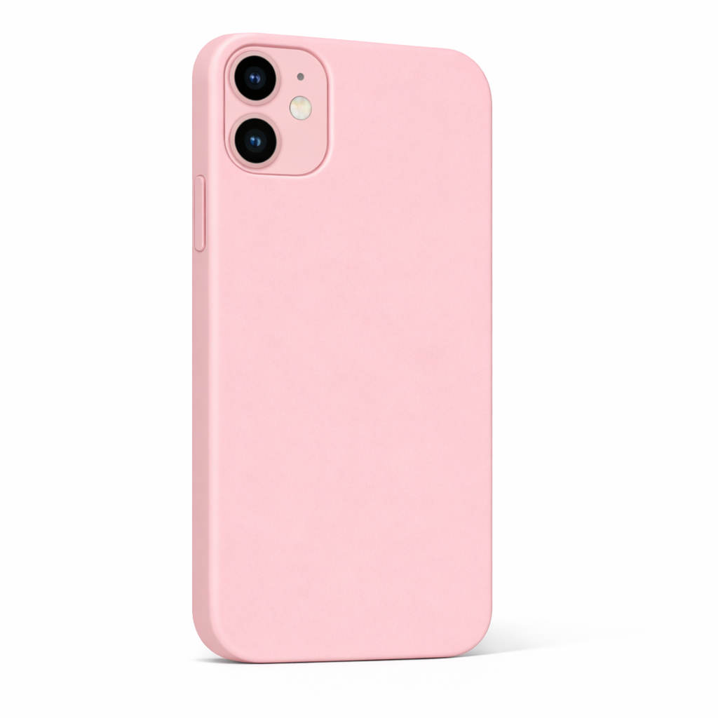 Forro / Cover de Silicona para iPhone 12 / 12 Mini / 12 Pro / 12 Pro Max