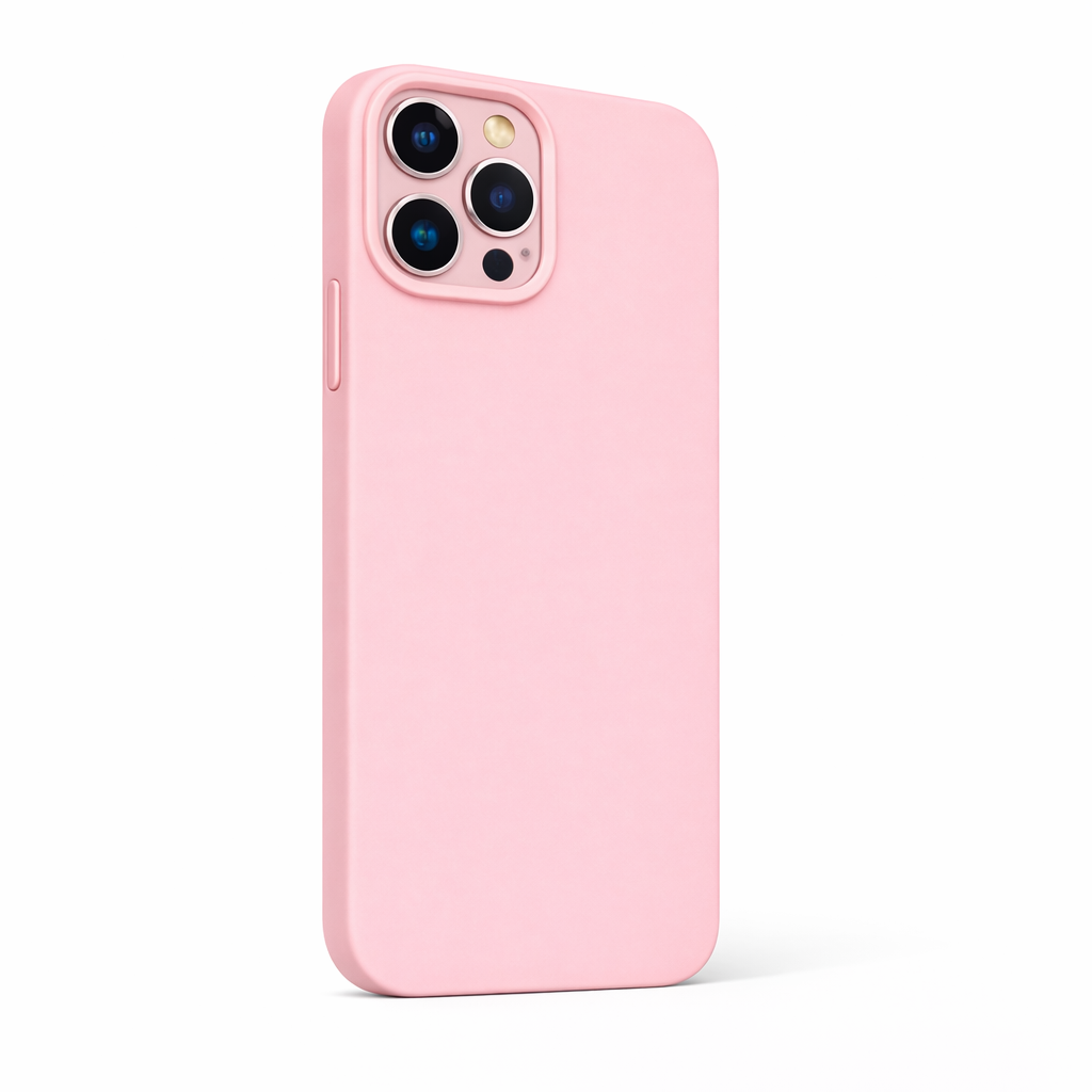 Forro / Cover de Silicona para iPhone 12 / 12 Mini / 12 Pro / 12 Pro Max