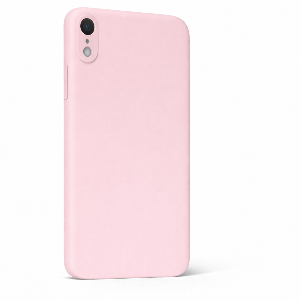Forro / Cover de Silicona para iPhone X / Xs / XR  / Xs Max