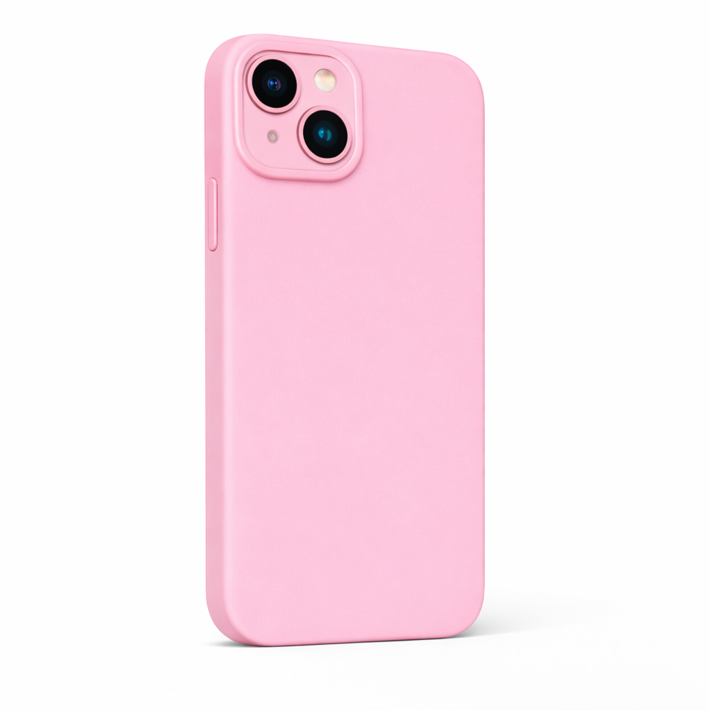 Forro / Cover de Silicona para iPhone 13 / 13 Mini / 13 Pro / 13 Pro Max