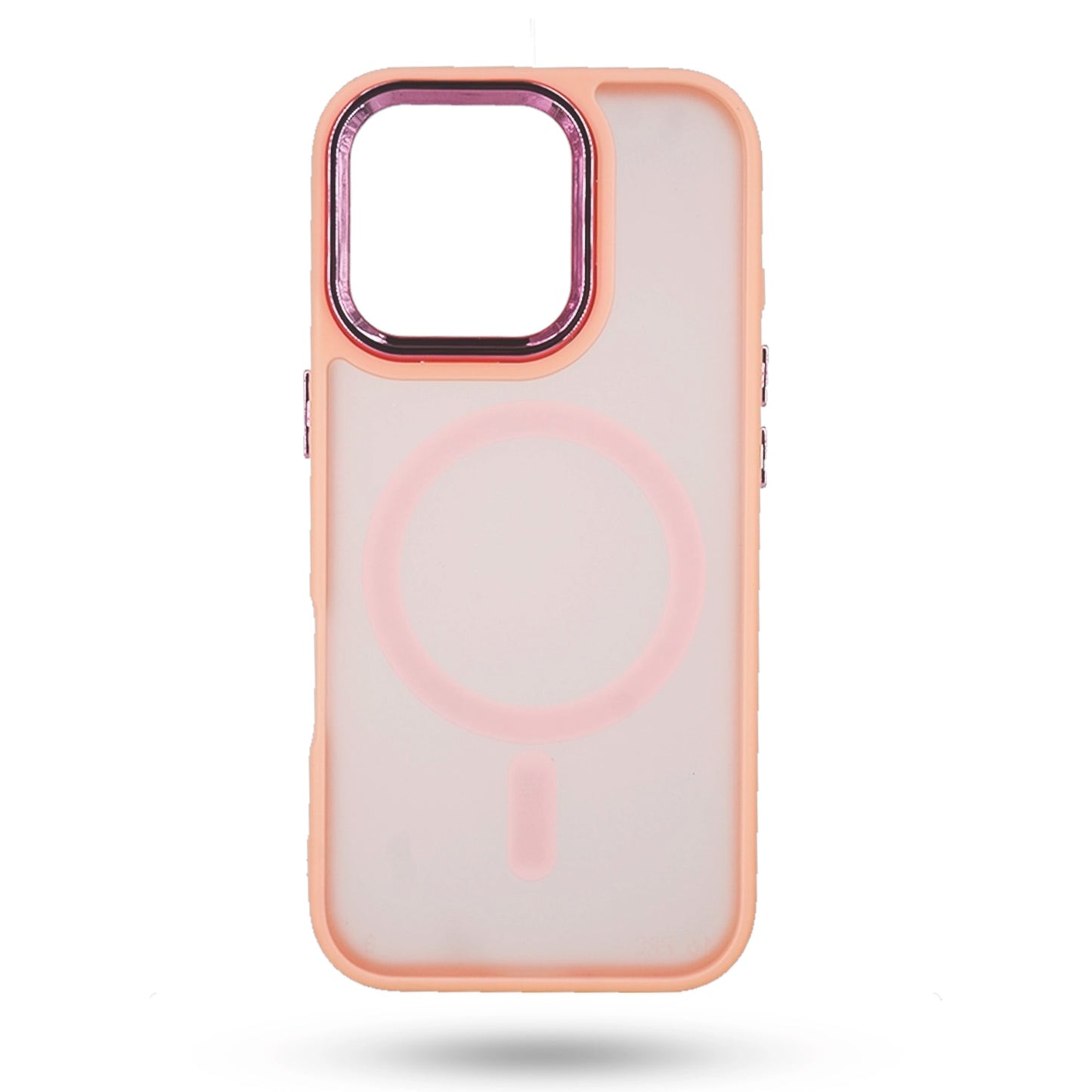 Cover Magnético Mate Color para iPhone