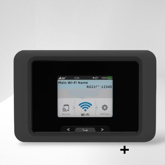 Modem Portatil - Franklin A50 5G