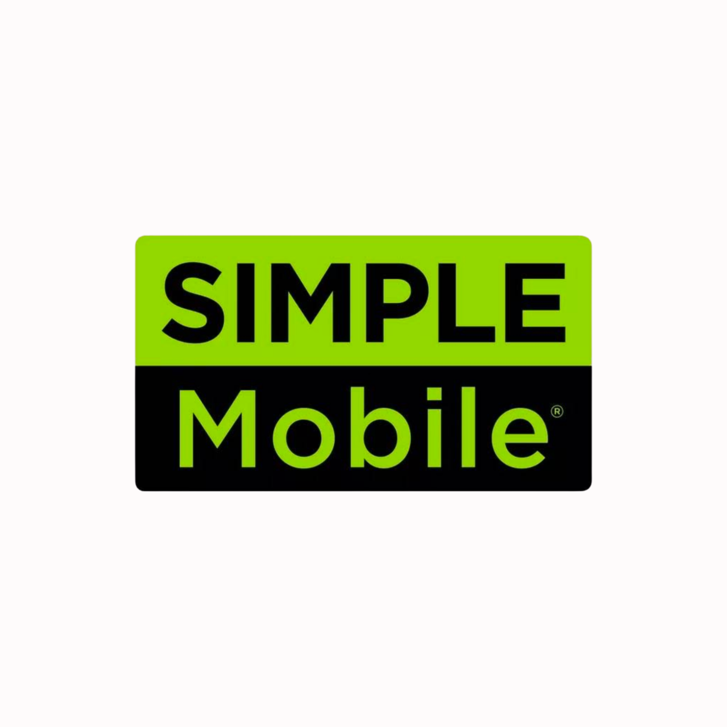 Simple Mobile