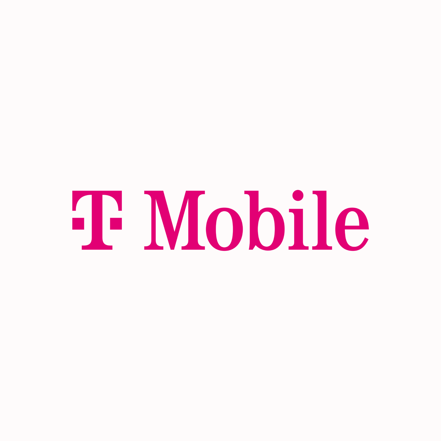 T-Mobile