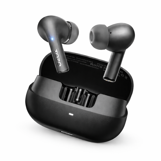 Adifonos Inálambricos - Tozo E2