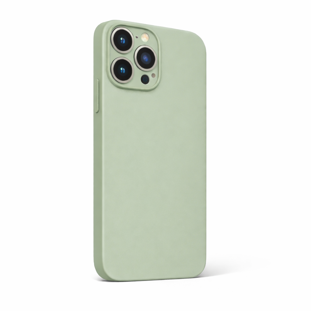 Forro / Cover de Silicona para iPhone 13 / 13 Mini / 13 Pro / 13 Pro Max
