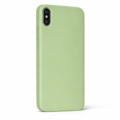 Forro / Cover de Silicona para iPhone X / Xs / XR  / Xs Max