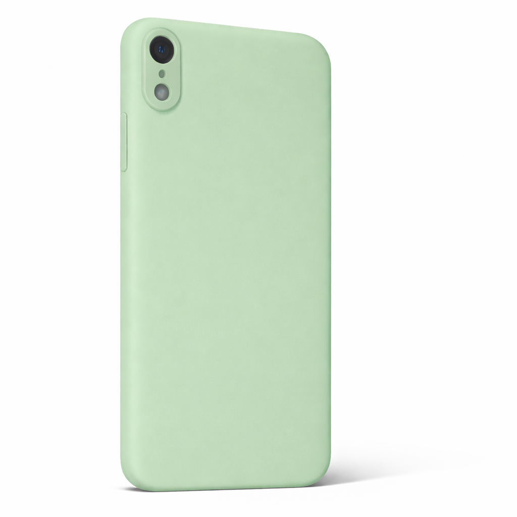 Forro / Cover de Silicona para iPhone X / Xs / XR  / Xs Max