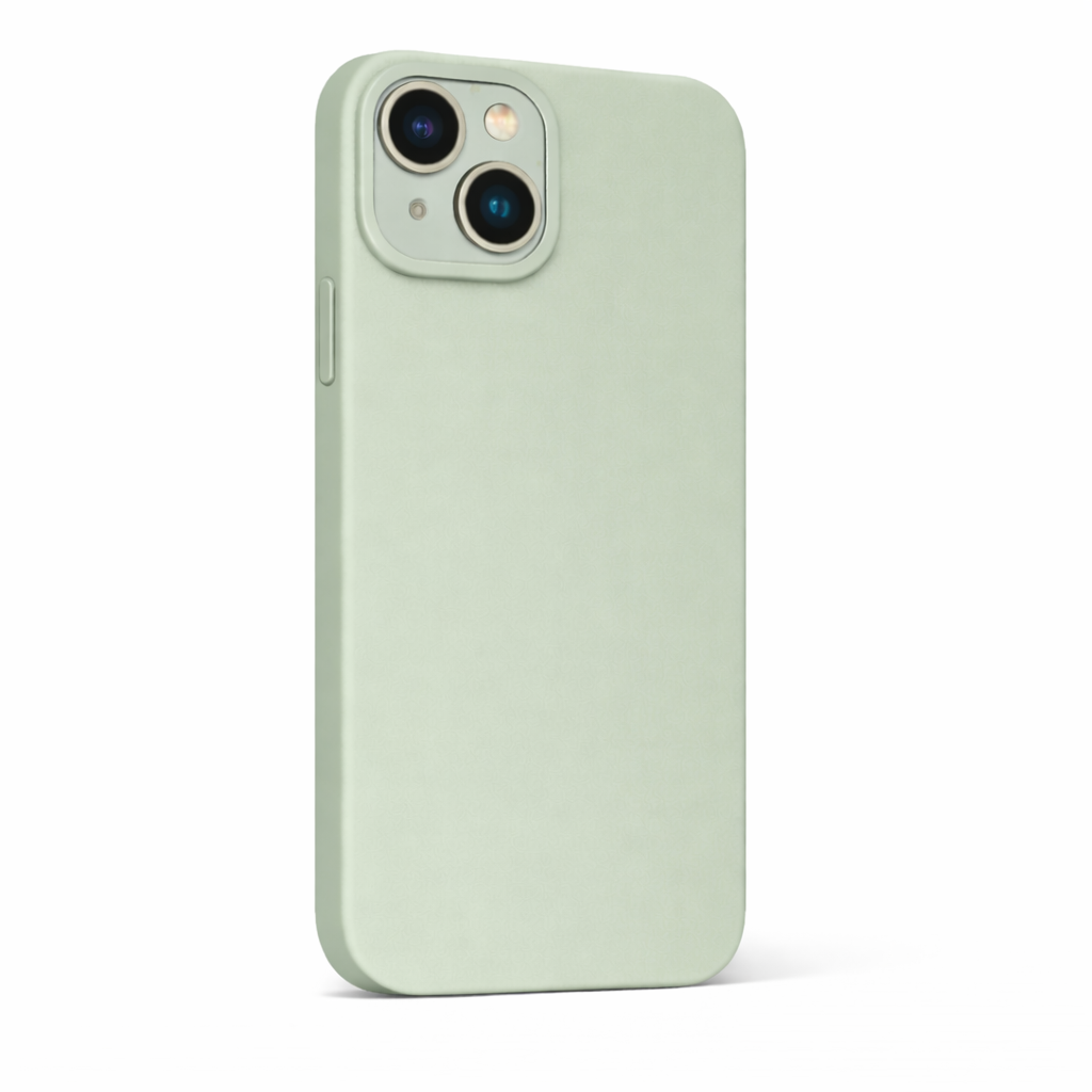 Forro / Cover de Silicona para iPhone 13 / 13 Mini / 13 Pro / 13 Pro Max