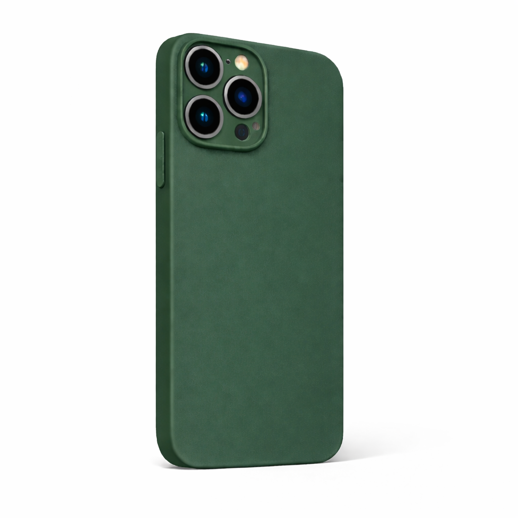 Forro / Cover de Silicona para iPhone 13 / 13 Mini / 13 Pro / 13 Pro Max