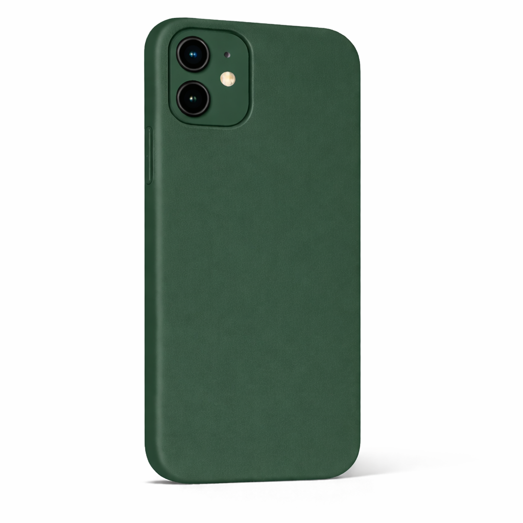 Forro / Cover de Silicona para iPhone 12 / 12 Mini / 12 Pro / 12 Pro Max