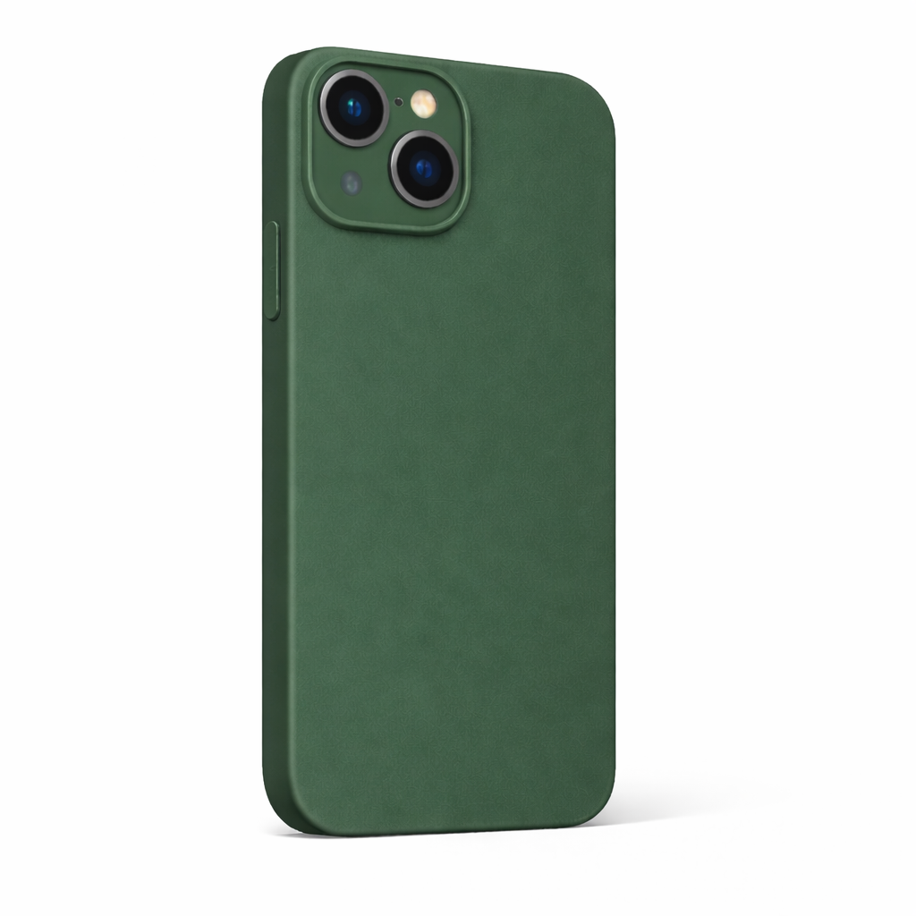 Forro / Cover de Silicona para iPhone 13 / 13 Mini / 13 Pro / 13 Pro Max