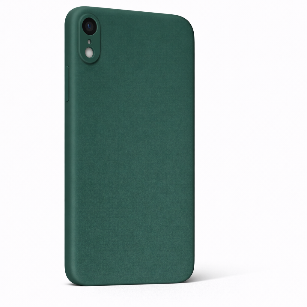 Forro / Cover de Silicona para iPhone X / Xs / XR  / Xs Max