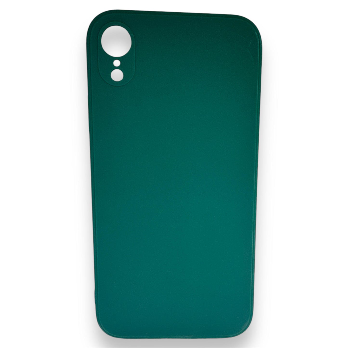 Cover Silicon para iPhone Series X