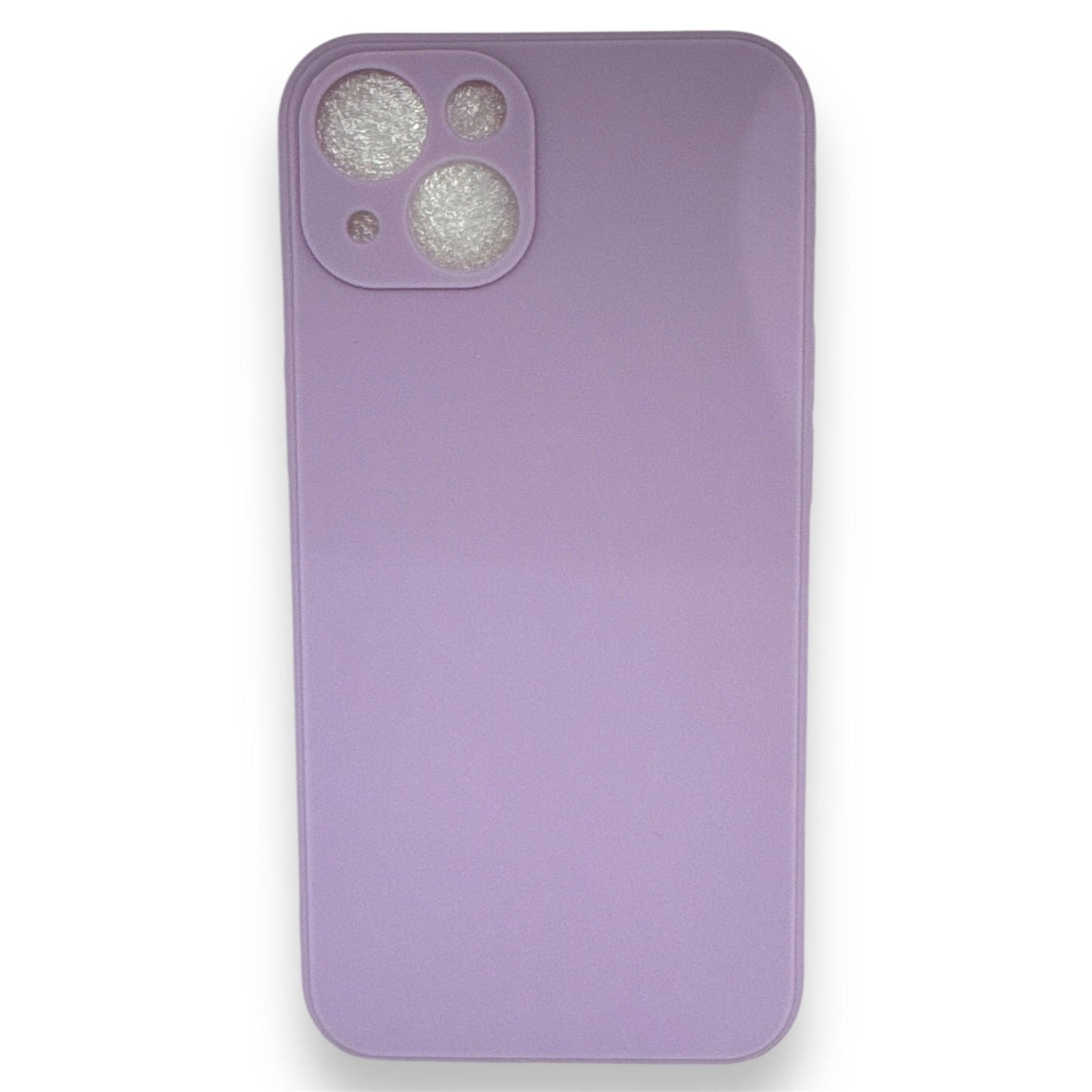 Cover Silicon para iPhone Series 13